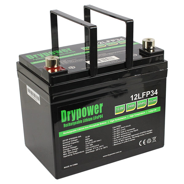 Drypower 12LFP34