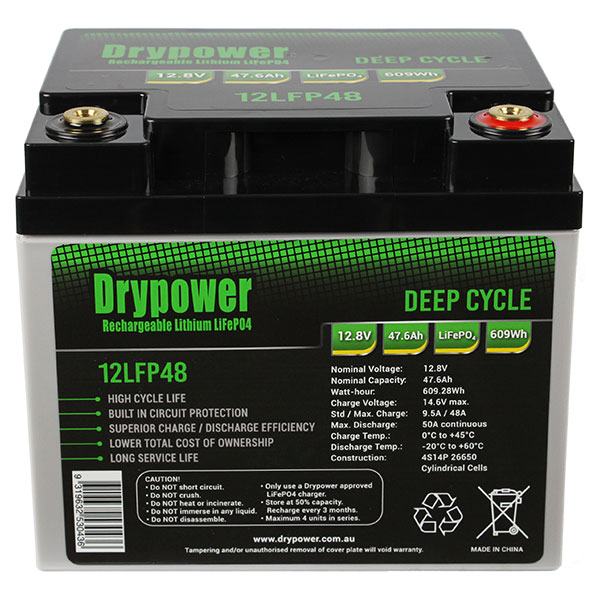 Drypower 12LFP48