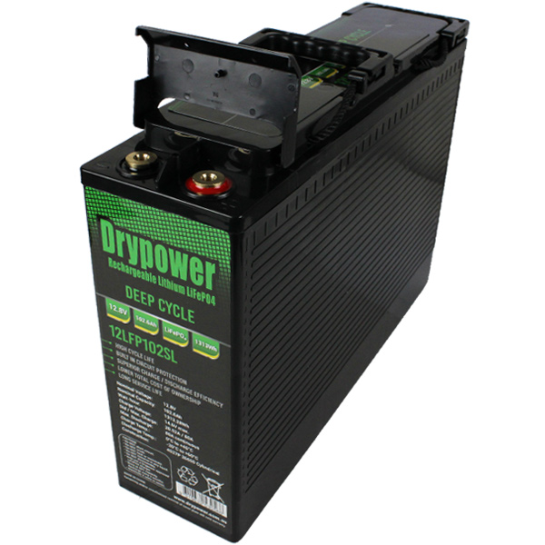 Drypower 12LFP102SL