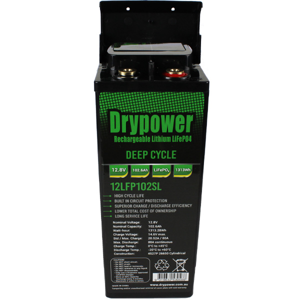 Drypower 12LFP102SL