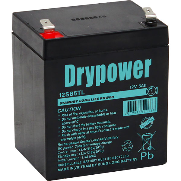 Drypower 12SB5TL
