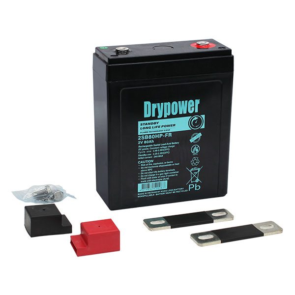 Drypower 2SB80HP-FR