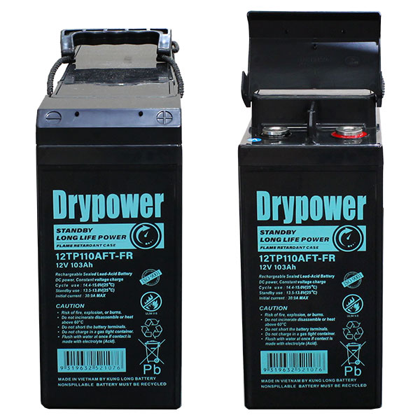 Drypower 12TP110AFT-FR