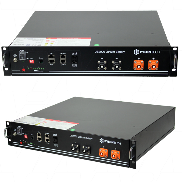 Pylontech US2000