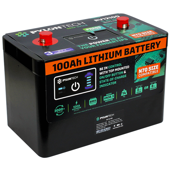 Pylontech RV12100