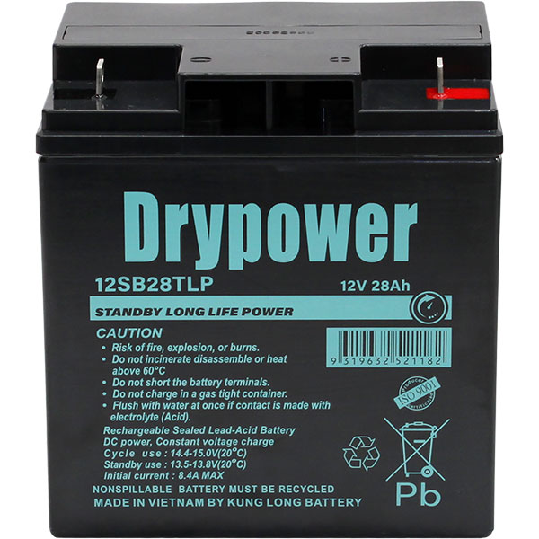 Drypower 12SB28TLP