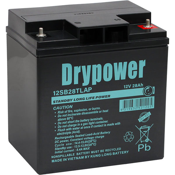 Drypower 12SB28TLAP