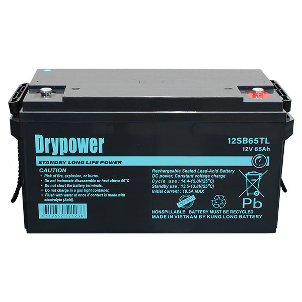 Drypower 12SB65TL