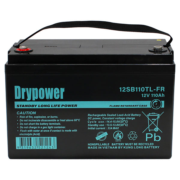 Drypower 12SB110TL-FR