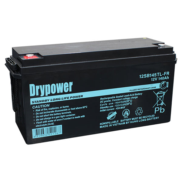 Drypower 12SB145TL-FR