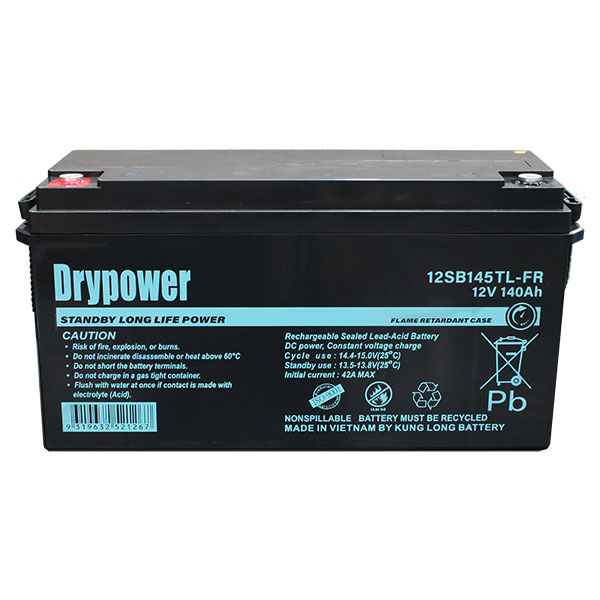 Drypower 12SB145TL-FR