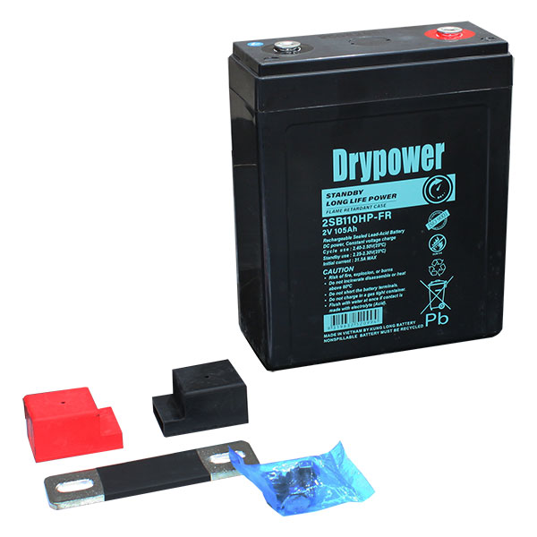 Drypower 2SB110HP-FR