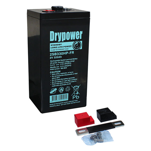Drypower 2SB330HP-FR