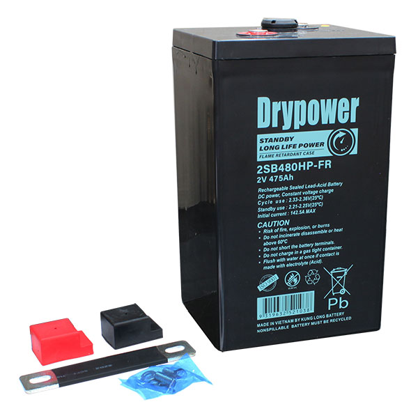 Drypower 2SB480HP-FR