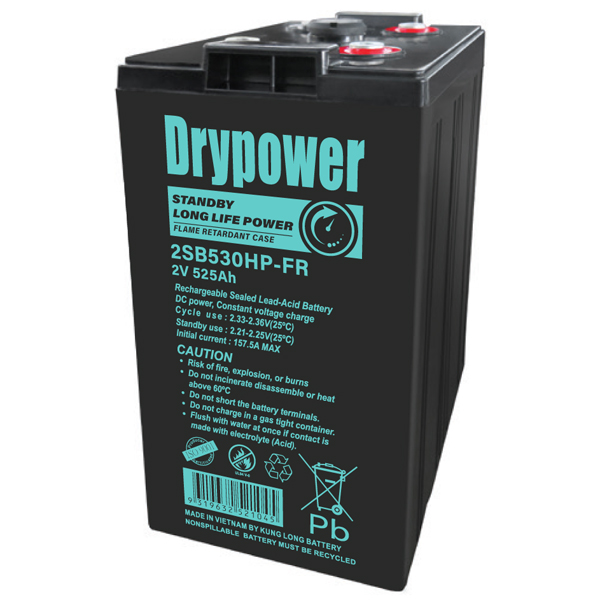 Drypower 2SB530HP-FR
