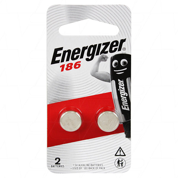 Energizer 186-BP2