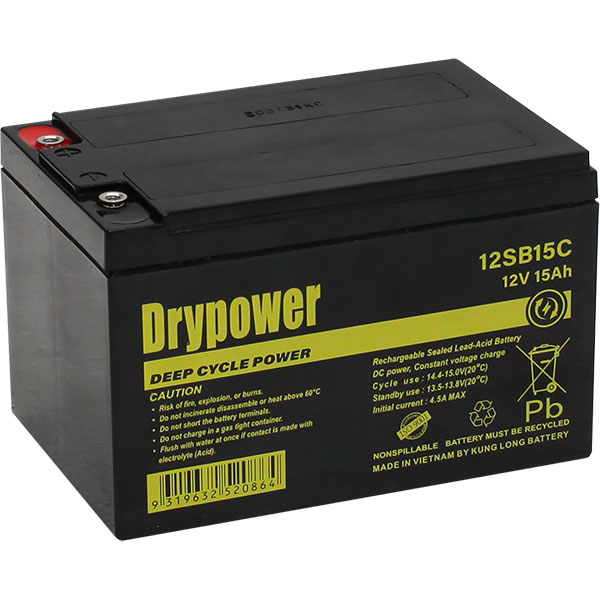 Drypower 12SB15C