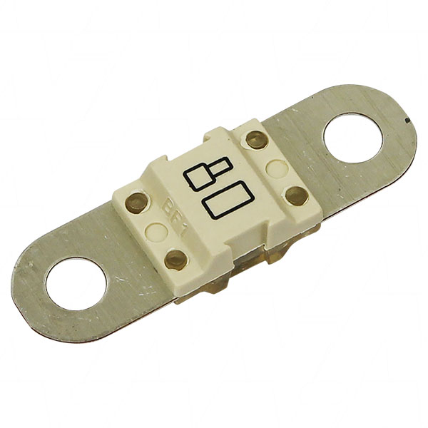 Fusibile Midi 80A 32V, Confezione Da 5 Pezzi, Per Auto, Elettronica - 3