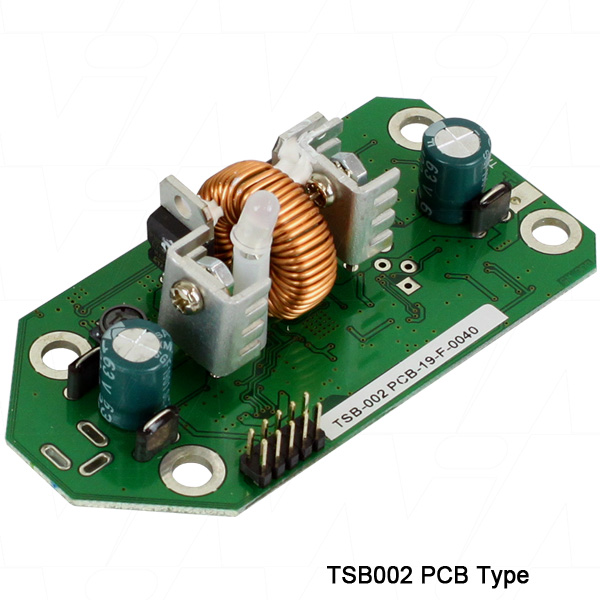 Enepower TSB002-NCD