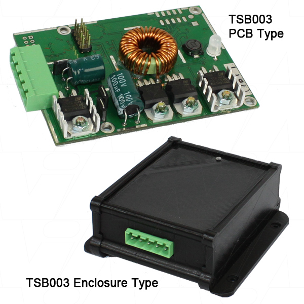 Enepower TSB003-NCD