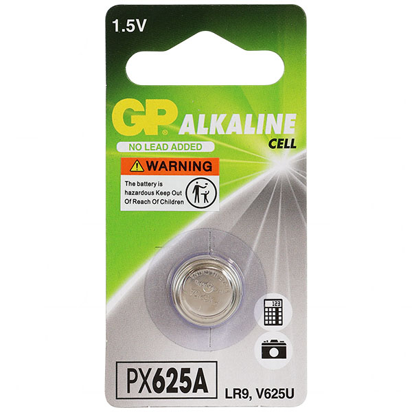 Gp Portable Power Product Gp625a Bp1