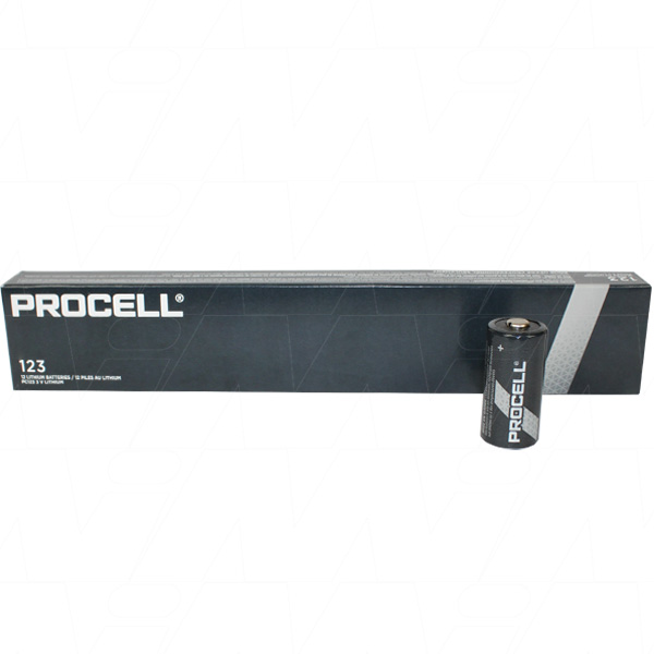 Procell PC123