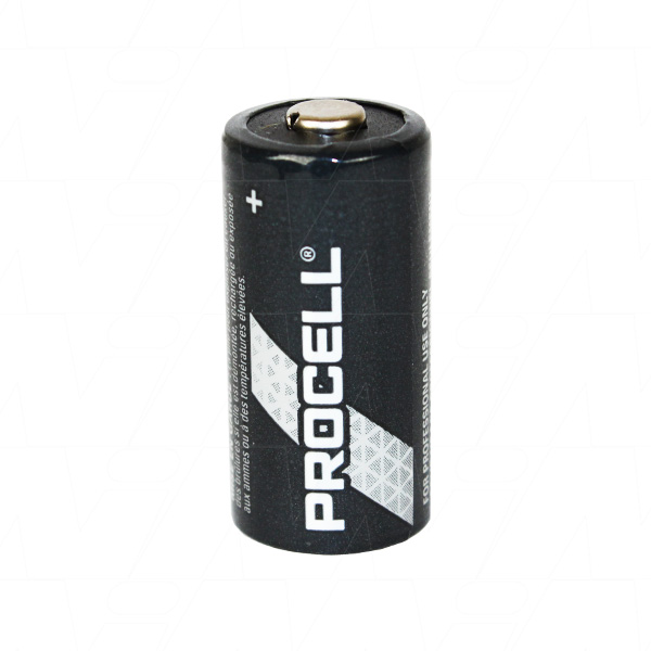 Procell PC123 Procell 3V Lithium Battery (12 pack)