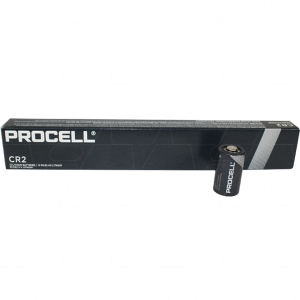 Procell PCCR2
