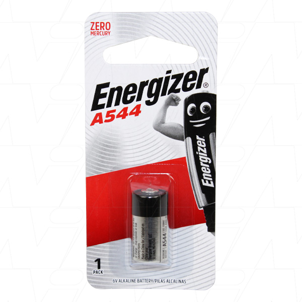 Energizer A544-BP1