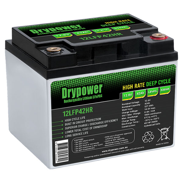 Drypower 12LFP42HR