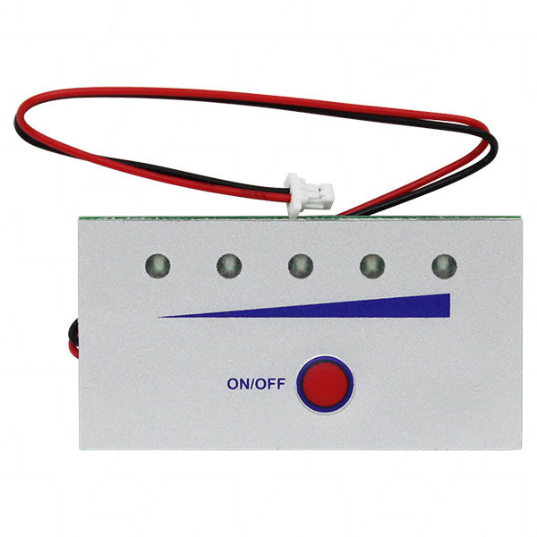 Enepower MIFGC-4SXP