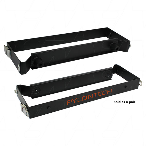 Pylontech UP2500BRACKET Pylontech bracket suitable for UP2500 25.6V