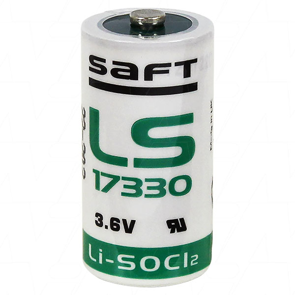 Saft LS17330