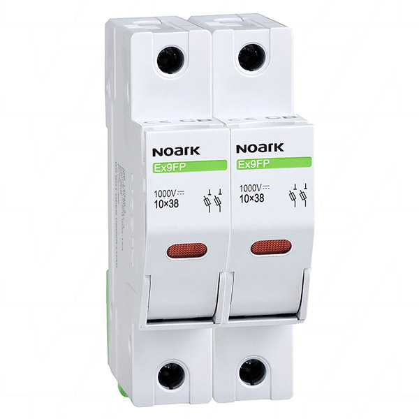 Noark N85515-EXFP-2P-20A/1000VDC