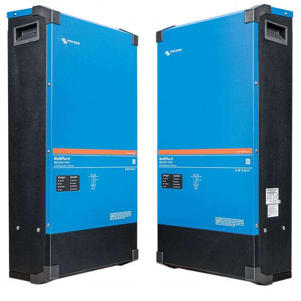 Victron Energy VEICMPII-48/15000/200-100/100 PMP483150000