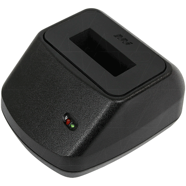 Enecharger CH1AS060 AC & DC Input Charger & Adaptor Plate for IMET