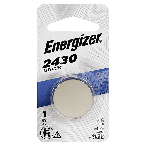 Energizer ECR2430-BP1