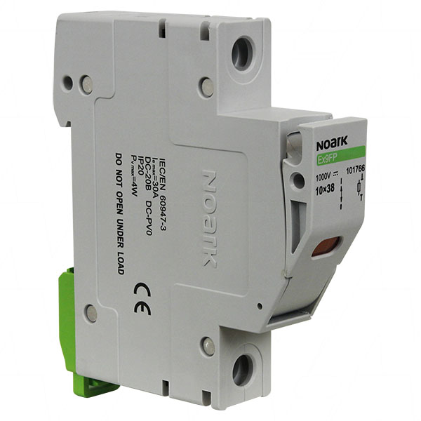 Noark N85500-EX9FP-1P-30A/1000VDC