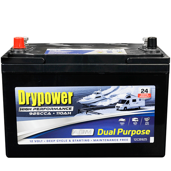 Drypower 12CB925