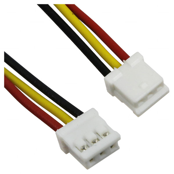 Enepower CE096 Molex Type 87439-0300, 5209-03, 250mm leads