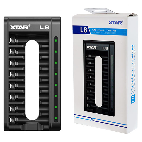 XTAR L8