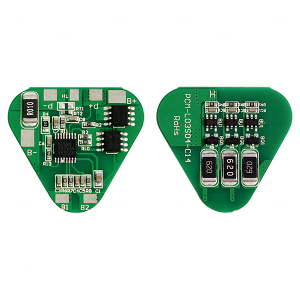 Enepower MIPCM-3S4A-LI-01