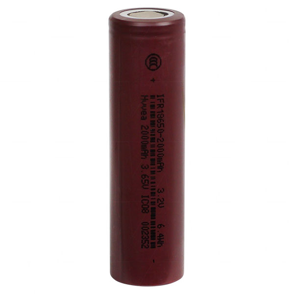 Drypower IFR18650-2000