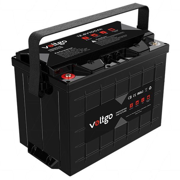 VoltGo VLRV1280A