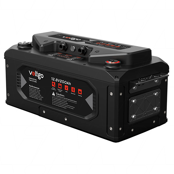 VoltGo VLRV2560A