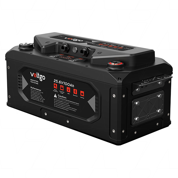 VoltGo VLRV2560B