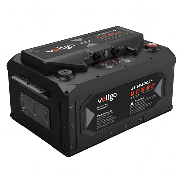 VoltGo VLRV5120B