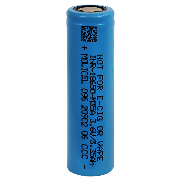 Molicel INR18650-M35A