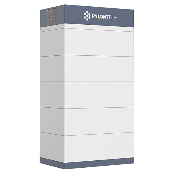 Pylontech FORCE-H3-102-510