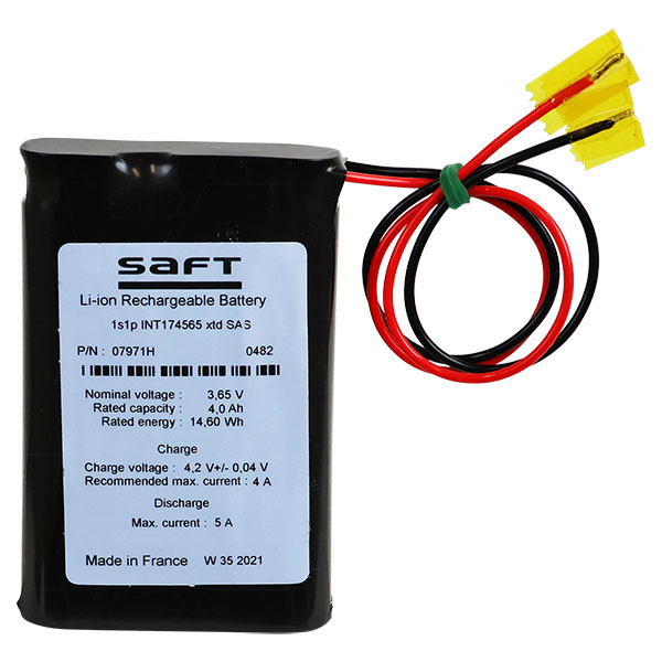 Saft MP174565XTD